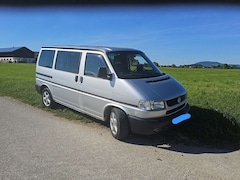 Bild des Angebotes VW T4 Multivan Multivan T4 TDI 7DCUX2