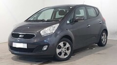 Bild des Angebotes Kia Venga Dream Team