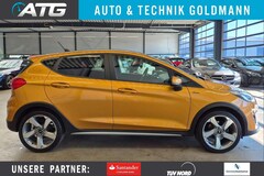 Bild des Angebotes Ford Fiesta FIESTA ACTIVEPLUS TEILEDER NAVI SHZ PDC CAM PANO