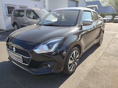 Bild des Angebotes Suzuki Swift 1.0 Boosterjet Comfort+ Klimaaut/Navi+Cam/Alu