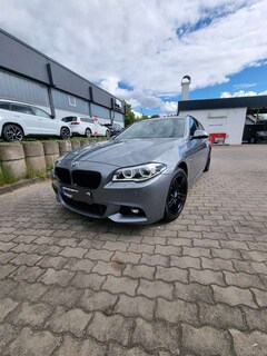 Bild des Angebotes BMW 530 530d xDrive Touring Sport-Aut.