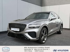 Bild des Angebotes Genesis GV70 2.2 D Sport AWD Technik-Paket & Sitz-Paket Komf...