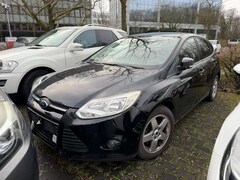 Bild des Angebotes Ford Focus Champions Edition