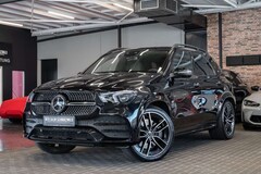 Bild des Angebotes Mercedes-Benz GLE 580 4M|AMG LINE|NIGHT-PAKET|PANO|MEMORY