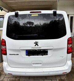 Bild des Angebotes Peugeot Traveller L2 2.0 BlueHDi 180 EAT8 Business