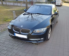 Bild des Angebotes BMW 330 330i xDrive Coupe
