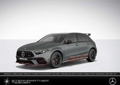 Bild des Angebotes Mercedes-Benz A 45 AMG AMG A 45 S 4M Street Style HuD 360° Pano M-LED