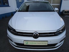 Bild des Angebotes VW Polo United
