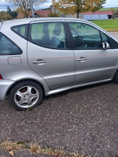 Bild des Angebotes Mercedes-Benz A 200 Turbo Elegance