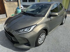Bild des Angebotes Toyota Yaris Team Deutschland