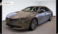 Bild des Angebotes Peugeot 508 GT PureTech130 8AT AHK/ACC/NightVision -46%*