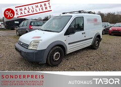 Bild des Angebotes Ford Transit Connect Connect 750 kg AHK ZV