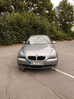 Bild des Angebotes BMW 523 523i Touring