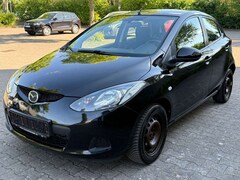Bild des Angebotes Mazda 2 Lim. 1.4 CD Impuls*KLIMA*CD*EURO4*SPARSAM*2.HD