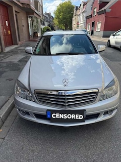 Bild des Angebotes Mercedes-Benz C 230 elegance
