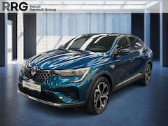 Bild des Angebotes Renault Arkana TECHNO TCe 140 MILD-HYBRID KAMERA PDC