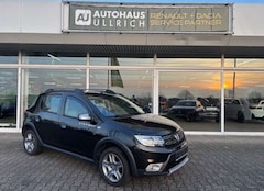 Bild des Angebotes Dacia Sandero Stepway Automatik / Kamera / Garantie bis 12/2027