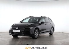 Bild des Angebotes VW Golf Variant Golf VIII Variant 1.5 eTSI DSG R-Line BLACK ST.