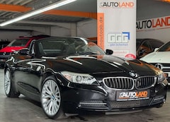 Bild des Angebotes BMW Z4 Roadster 20i*NUR 100TKM*2.HAND*XENON*NAVI*PDC