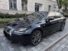 Bild des Angebotes Lexus GS 450h 450 h