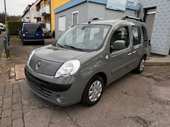 Bild des Angebotes Renault Kangoo TomTom Edition