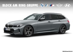 Bild des Angebotes BMW 320 d xDrive Touring
