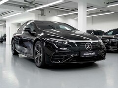 Bild des Angebotes Mercedes-Benz EQS EQS 450+ AMG LINE / PREMIUM PLUS & NIGHT PAKET