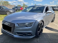 Bild des Angebotes Audi A7 3.0 TDI clean diesel quattro competition
