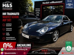 Bild des Angebotes Porsche 911 Carrera 4 Cabriolet