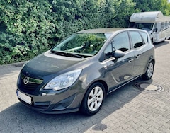 Bild des Angebotes Opel Meriva 1.4 Active