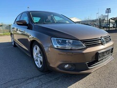 Bild des Angebotes VW Jetta VI Comfortline