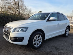 Bild des Angebotes Audi Q5 2.0 TDI 125 kW quattro Automatik Xeonen LED Euro 5