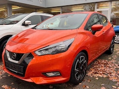 Bild des Angebotes Nissan Micra 1.0 N-Way