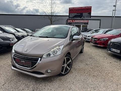 Bild des Angebotes Peugeot 208 Allure