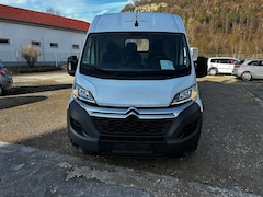 Bild des Angebotes Citroen Jumper 2.2 Bhdi Klima/AC L3H2 PS RFK Bott-Einricht. 140PS