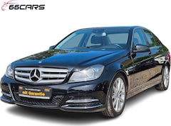 Bild des Angebotes Mercedes-Benz C 250 CDI BlueEfficiency *Bi-Xenon*Harman-Kardon