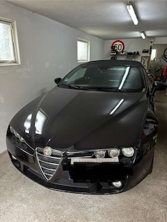 Bild des Angebotes Alfa Romeo Spider Spider 2.2 JTS 16V Exclusive