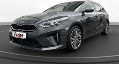 Bild des Angebotes Kia Ceed SW / cee'd SW Ceed SW 1.4 T-GDI GT Line DCT *AHK*LEDER-PAKET*