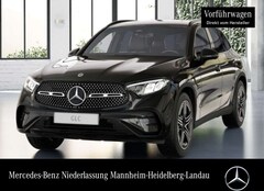 Bild des Angebotes Mercedes-Benz GLC 220 d 4M AMG+NIGHT+360+AHK+LED+TOTW+KEYLESS+9G