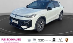 Bild des Angebotes VW T-Roc 1,5 eTSI 110 kW R-Line UPE: 47.830,-€