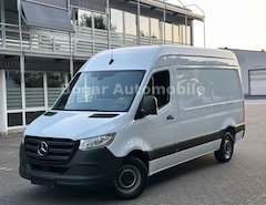 Bild des Angebotes Mercedes-Benz Sprinter 316 L2H2 *AHK 3,5T*NAVI*KAMERA*KLIMA*