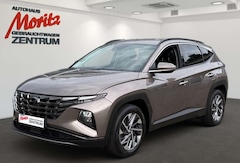 Bild des Angebotes Hyundai TUCSON 1.6 TGDI Trend 48V 2WD *ELEKTR. HECKKLAPPE!*