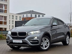 Bild des Angebotes BMW X6 Baureihe X6 xDrive 30 d