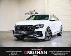 Bild des Angebotes Audi SQ8 TDI quattro PANO ACC HuD STANDHZ B&O 360°