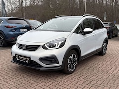Bild des Angebotes Honda Jazz 1.5 Hybrid Executive *Rückfahrkamera*Navi*