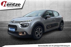 Bild des Angebotes Citroen C3 1.2 PureTech