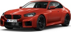 Bild des Angebotes BMW M2 Coupe Sport Aut. Glasdach PDC HIFI