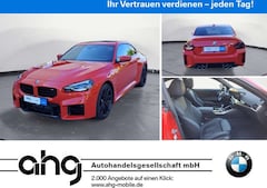 Bild des Angebotes BMW M2 Coupe Sport Aut. Glasdach PDC HIFI