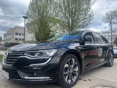 Bild des Angebotes Renault Talisman Grandtour Elysée*Massage Sitze*LED*TÜV*