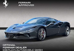 Ferrari F8 Tributo *Karbon*AFS*Kamera*Carplay*